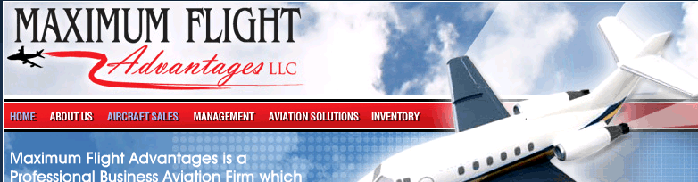 Maximum Flight Advantages
